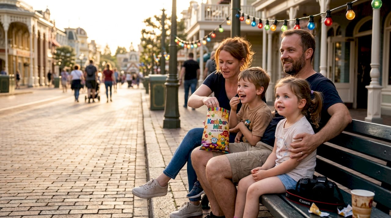 Disney Sonderveranstaltungen: Mehr Magie und perfekte Planung