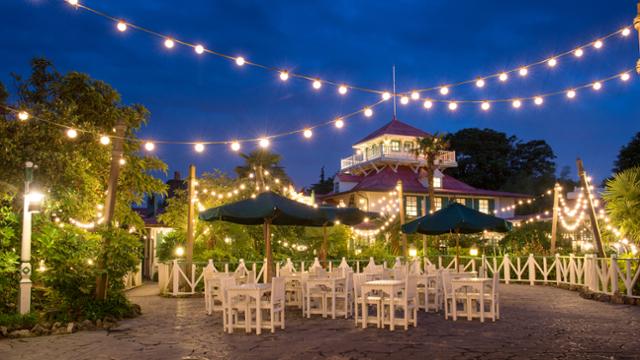 Colonel Hathis Outpost Restaurant