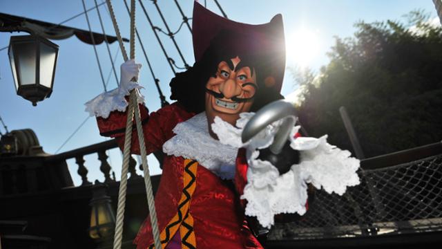 Pirate Galleon