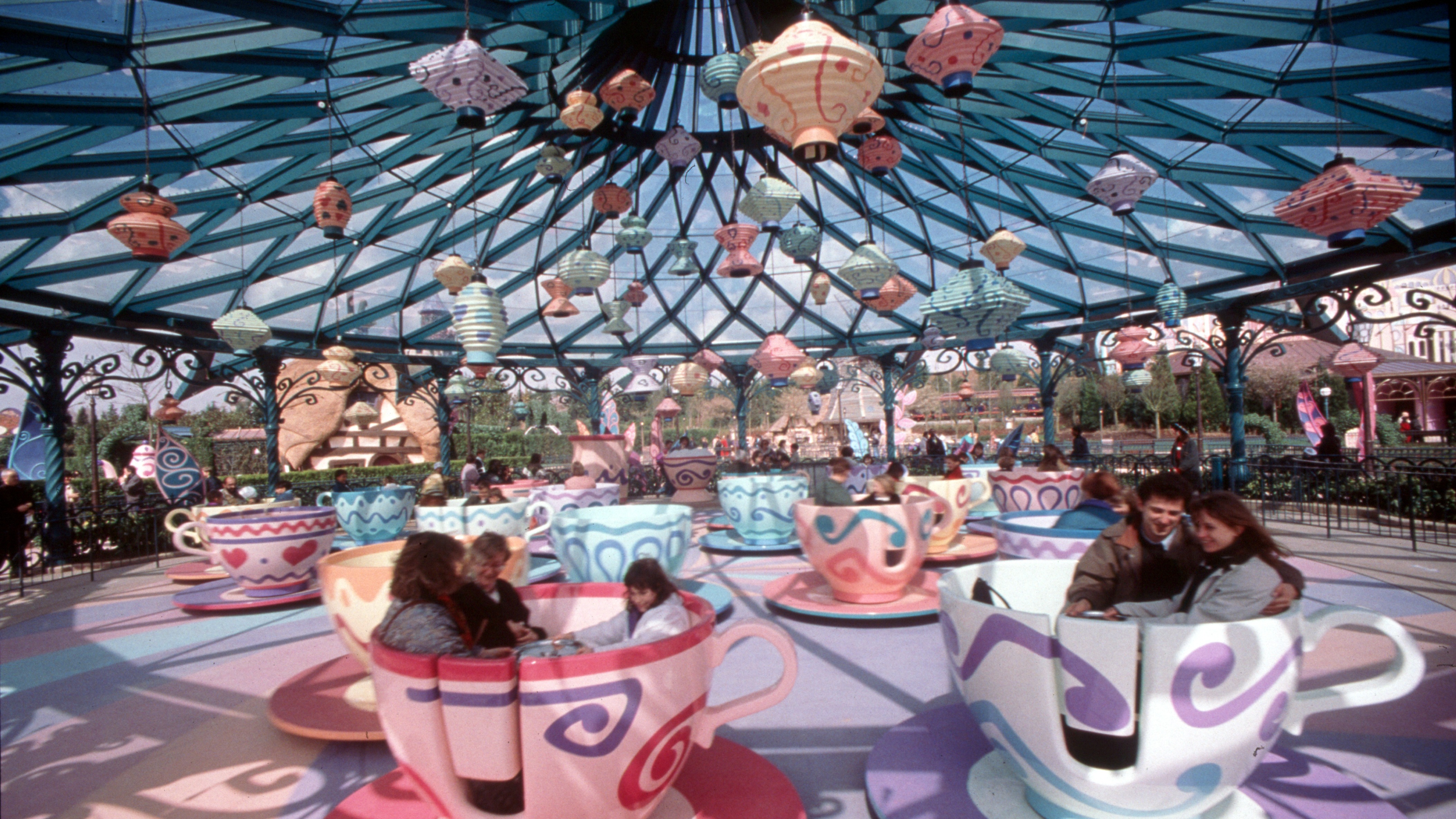 Fantasyland