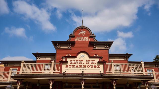 Silver Spur Steakhouse