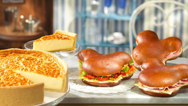Cable Car Bake Shop