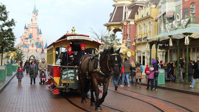 Mainstreet Vehicles