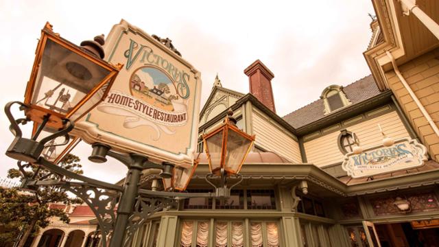Victorias Home-Style Restaurant