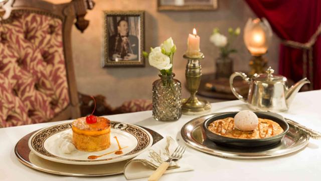 Walts - an American Restaurant