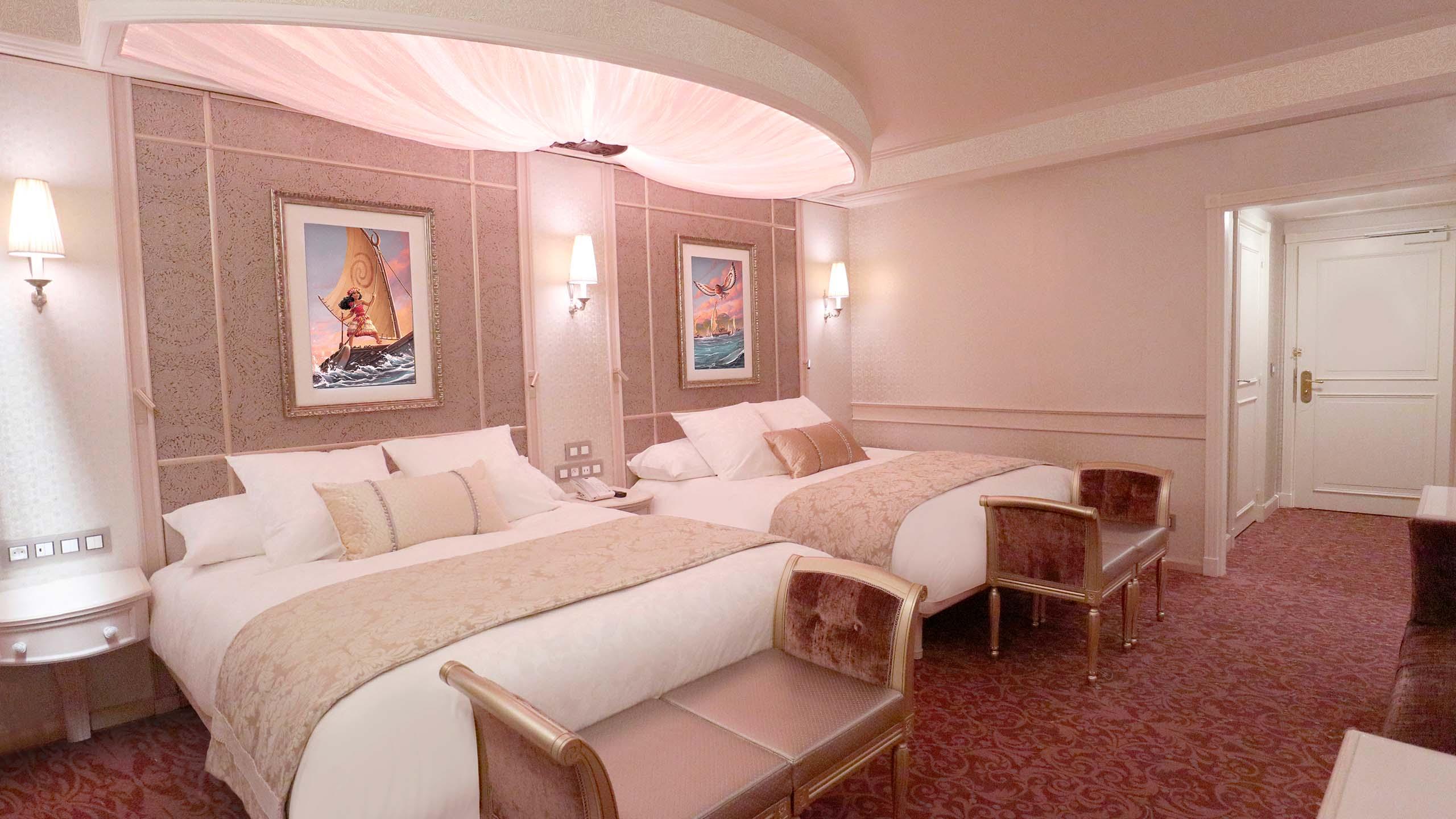 Zimmer Deluxe