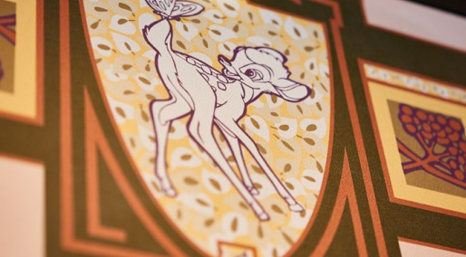 Disneys Hotel Sequoia Lodge – Thema